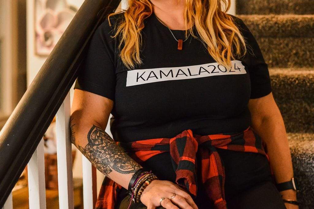 KAMALA 2024 Shirt LGBTQ AF Reviews on Judge.me