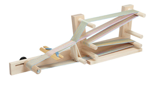 Inkle Loom Fully Assembled BEKA Makes Straps Belts Long Weave