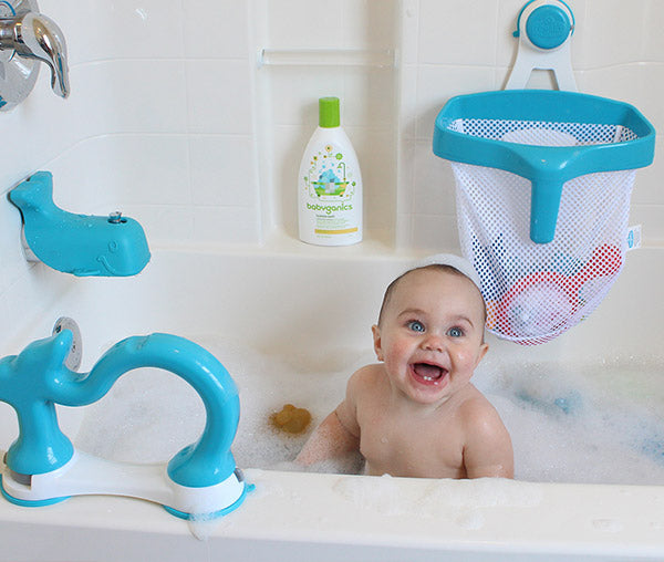 7 Benefits Of Using Baking Soda In Your Baby S Bath