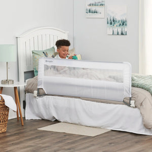 Extra Long Swing Down Bed Rail - Regalo Baby