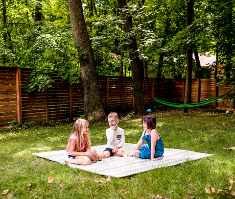 How to Plan the Perfect Play Date For Your Kids