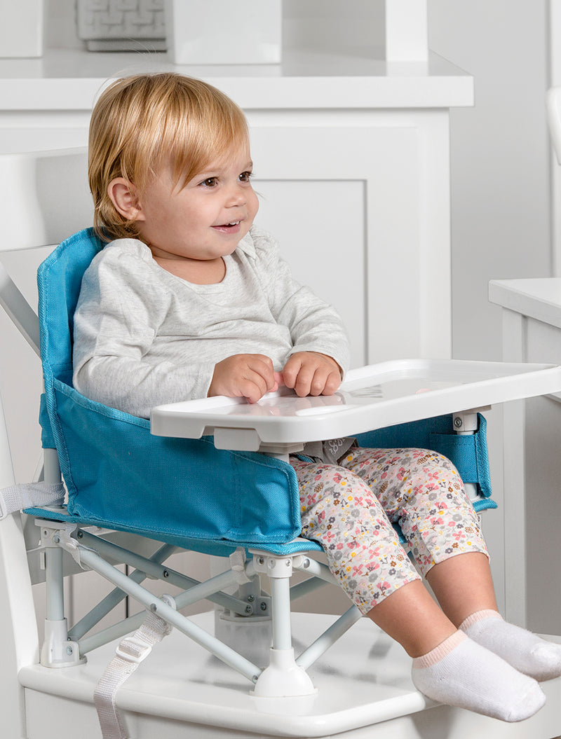 high chair for floor