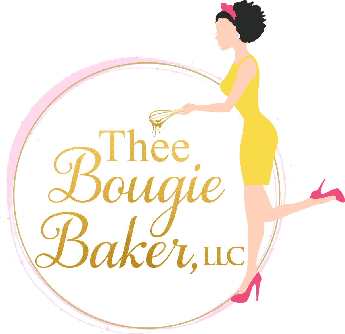 Thee Bougie Baker