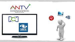 Decodificador para televisor TDT de alta definición con emisoras – Insanto  Tecnologia