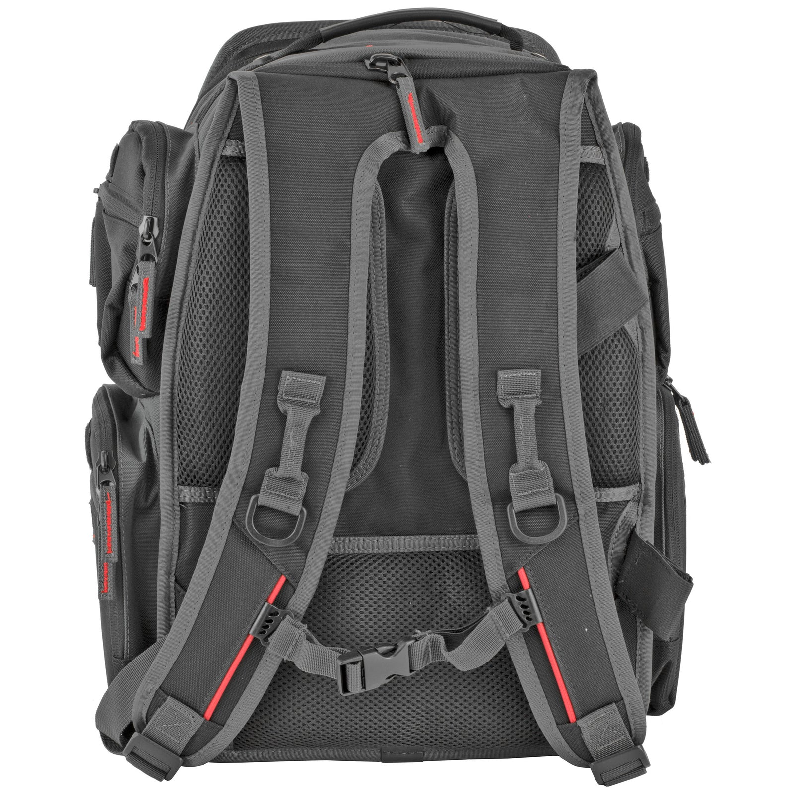 gps executive backpack