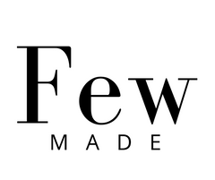 Few Made Logo