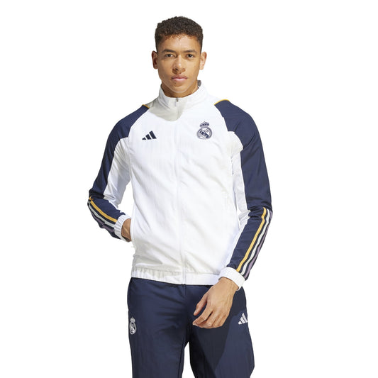 Chándal Hombre Adidas Real Madrid Tk Suit IB0866