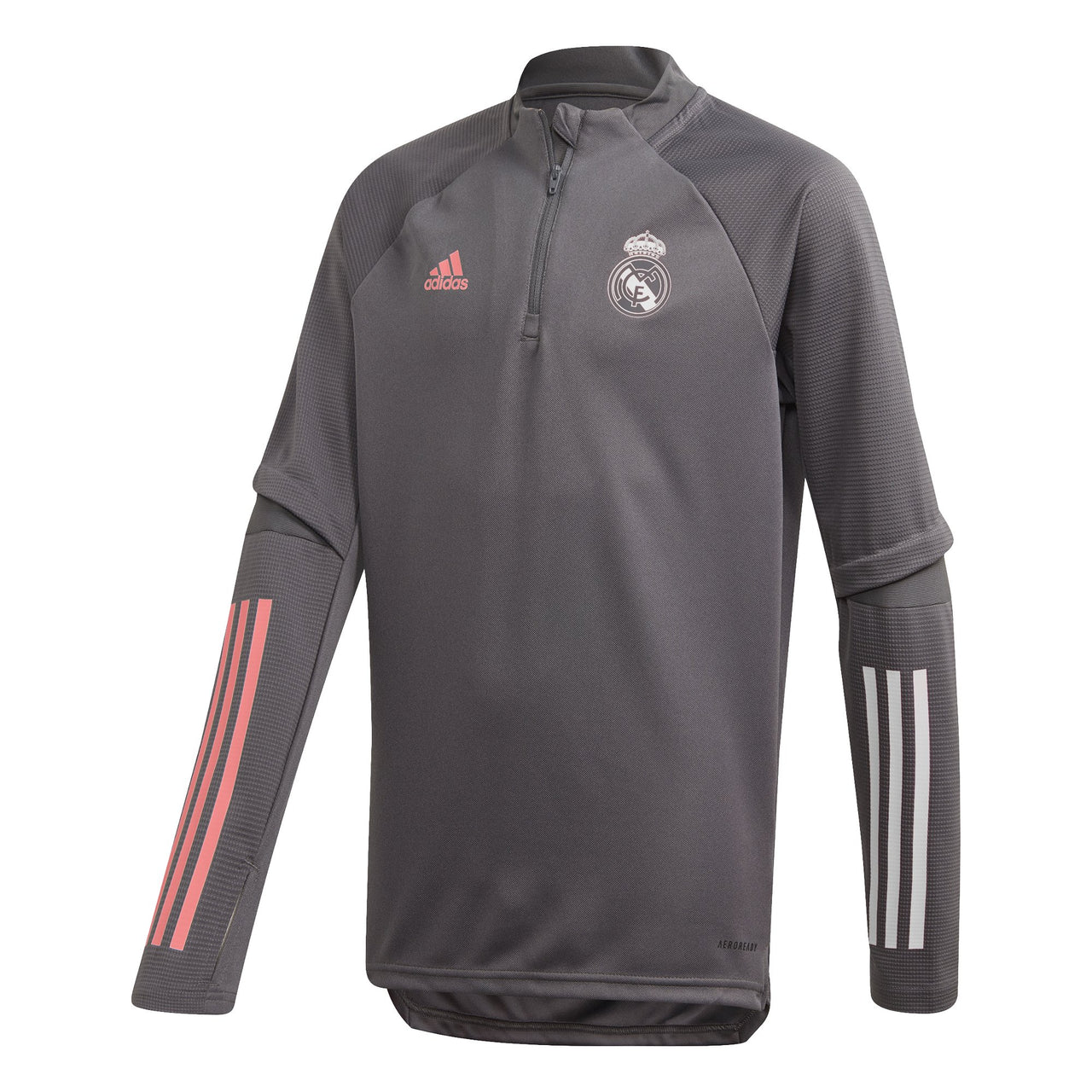 jacket del real madrid