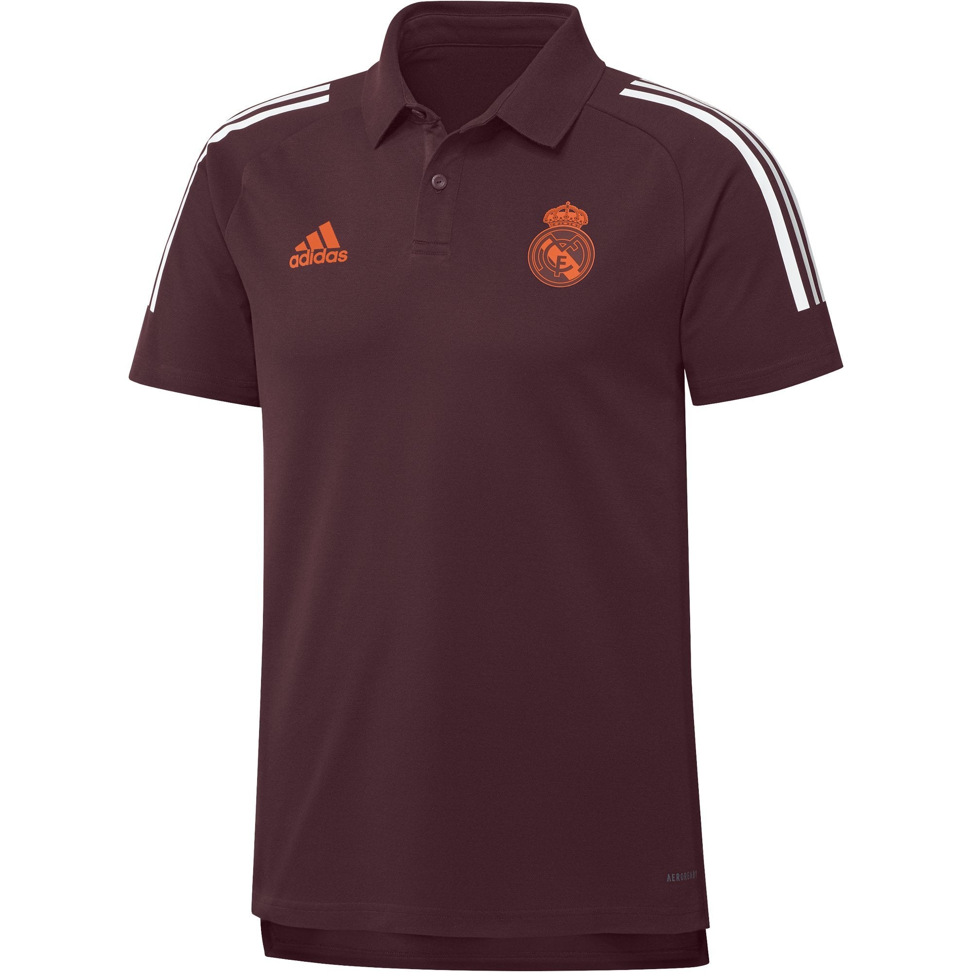 real madrid polo