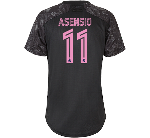 camiseta asensio