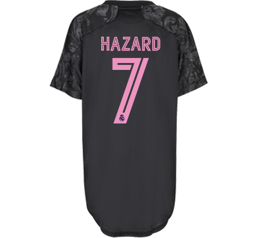 camiseta hazard niño