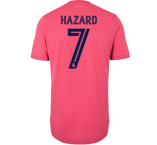 camiseta hazard niño