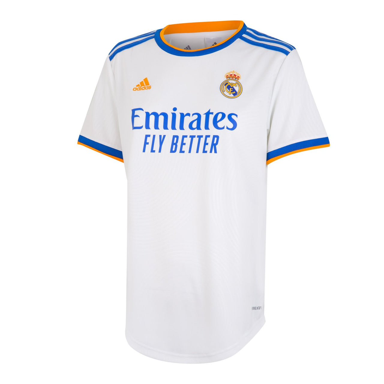 Vanærende Luftfart sigte Home Kit Women - Real Madrid CF | EU Shop