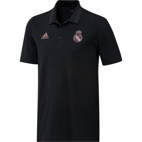 Polo Hombre Travel adidas Real Madrid 22/23 - Real CF | EU Tienda