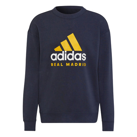 Real Madrid Camisola Gráfica para Homens adidas - Real Madrid CF EU Store