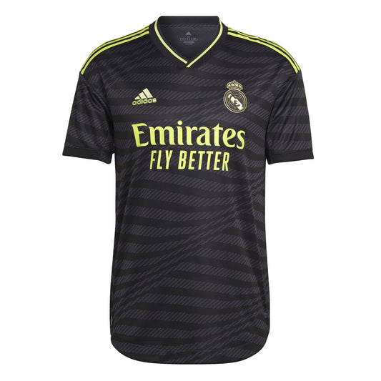 Equipación Real Madrid 2022-23 - Real Madrid CF | EU