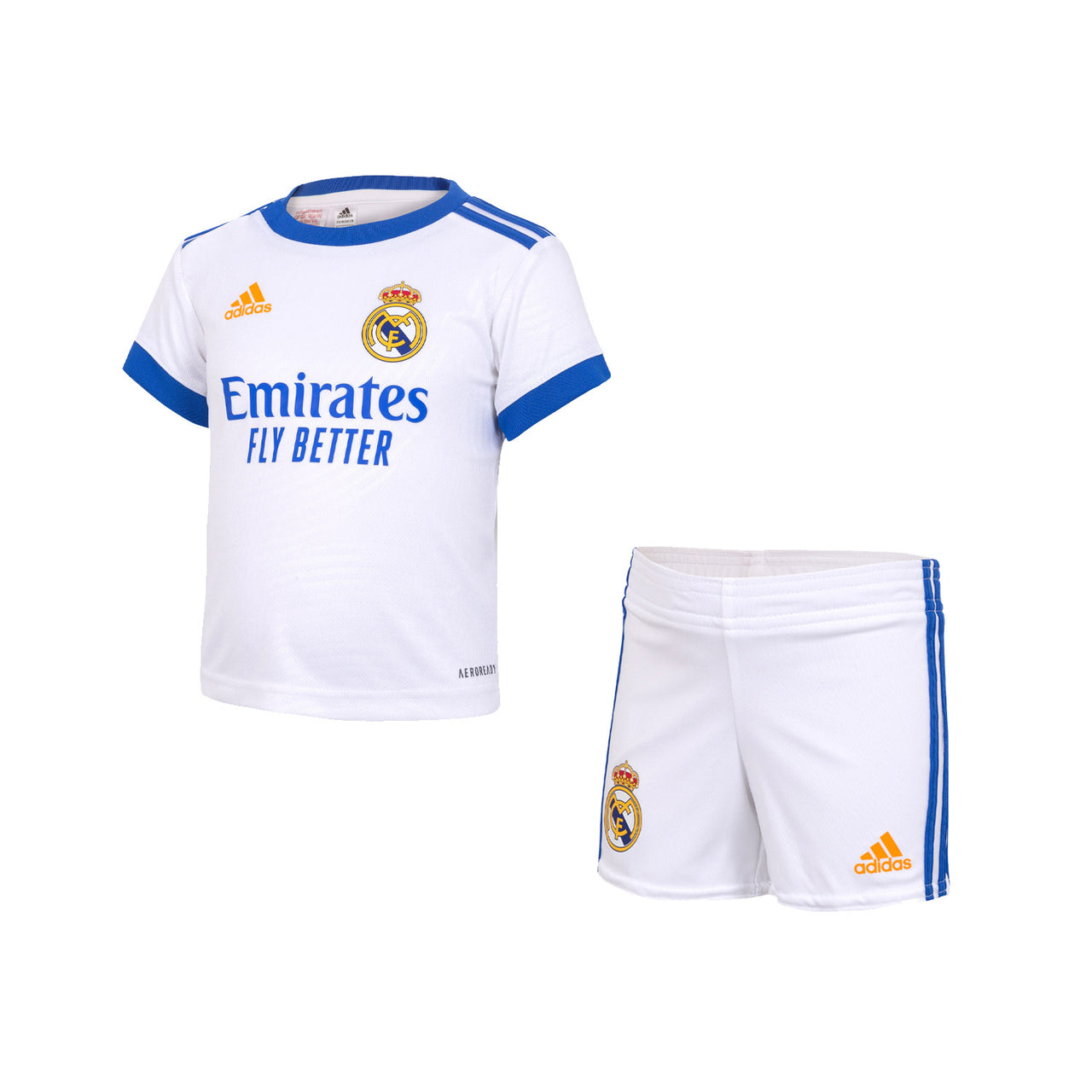 Erste Zweite Und Dritte Hemden Und Uniformen Real Madrid Cf Eu Shop