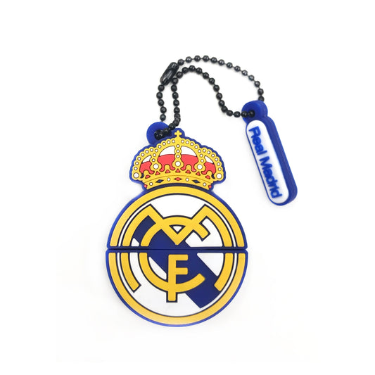 Correa Xiaomi Smartband 8 Blanca Real Madrid - Real Madrid CF