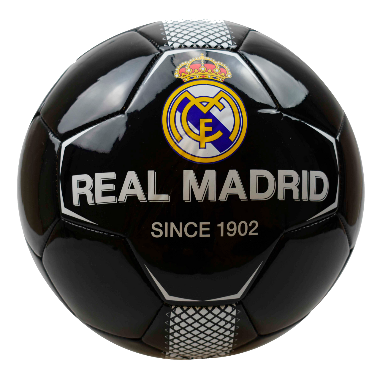 real madrid balls