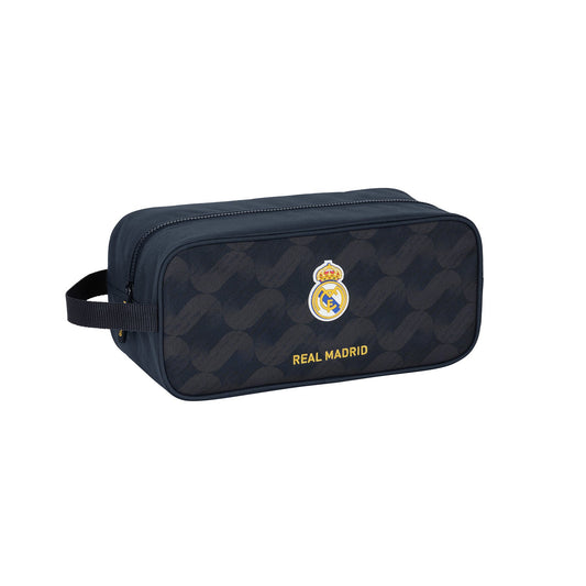 Neceser Real Madrid 22cm - Kilumio