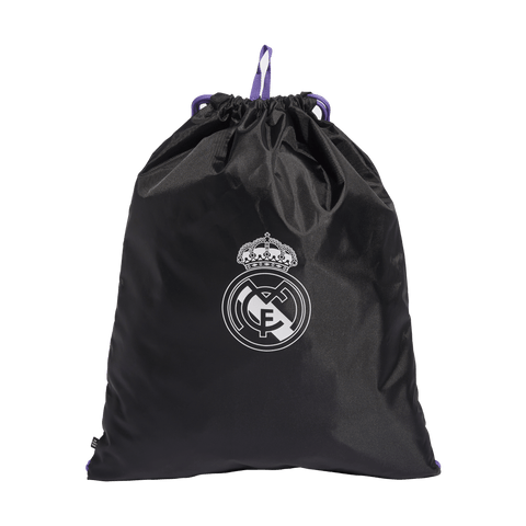 viudo pagar Superficie lunar Real Madrid Saco Cuerdas adidas 22/23 - Real Madrid CF | EU Tienda