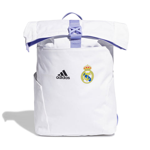 sí mismo Manto seriamente Real Madrid Mochila adidas 22/23 - Real Madrid CF | EU Tienda