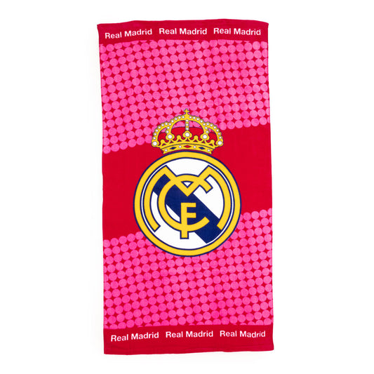 BOTELLA INs REAL MADRID 700ML REAL MADRID ZS0238