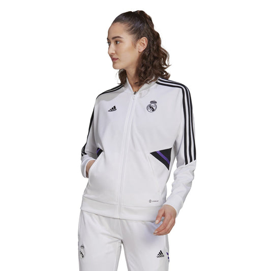 Chaquetas Mujer - Real Madrid | Tienda