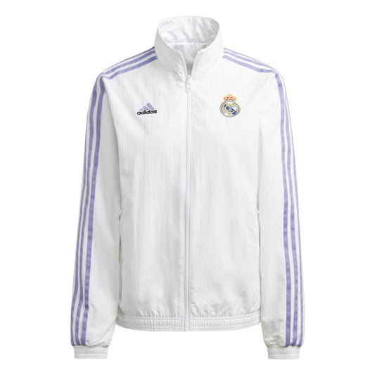 Chaquetas Mujer - Real Madrid CF EU Tienda