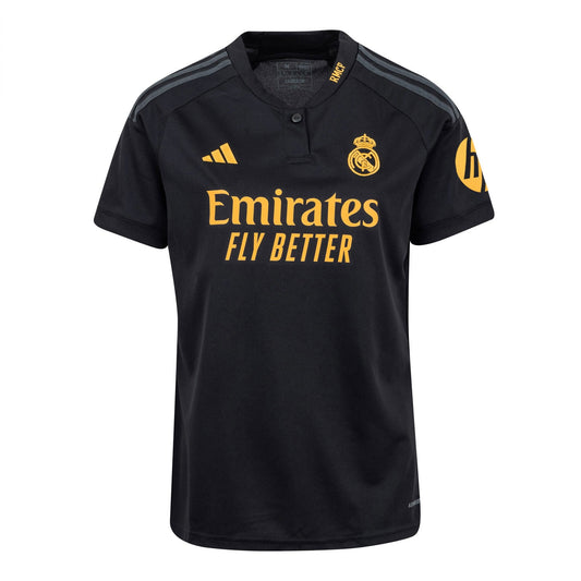 Camiseta Real Madrid Hombre Primera Equipación Blanca 21/22