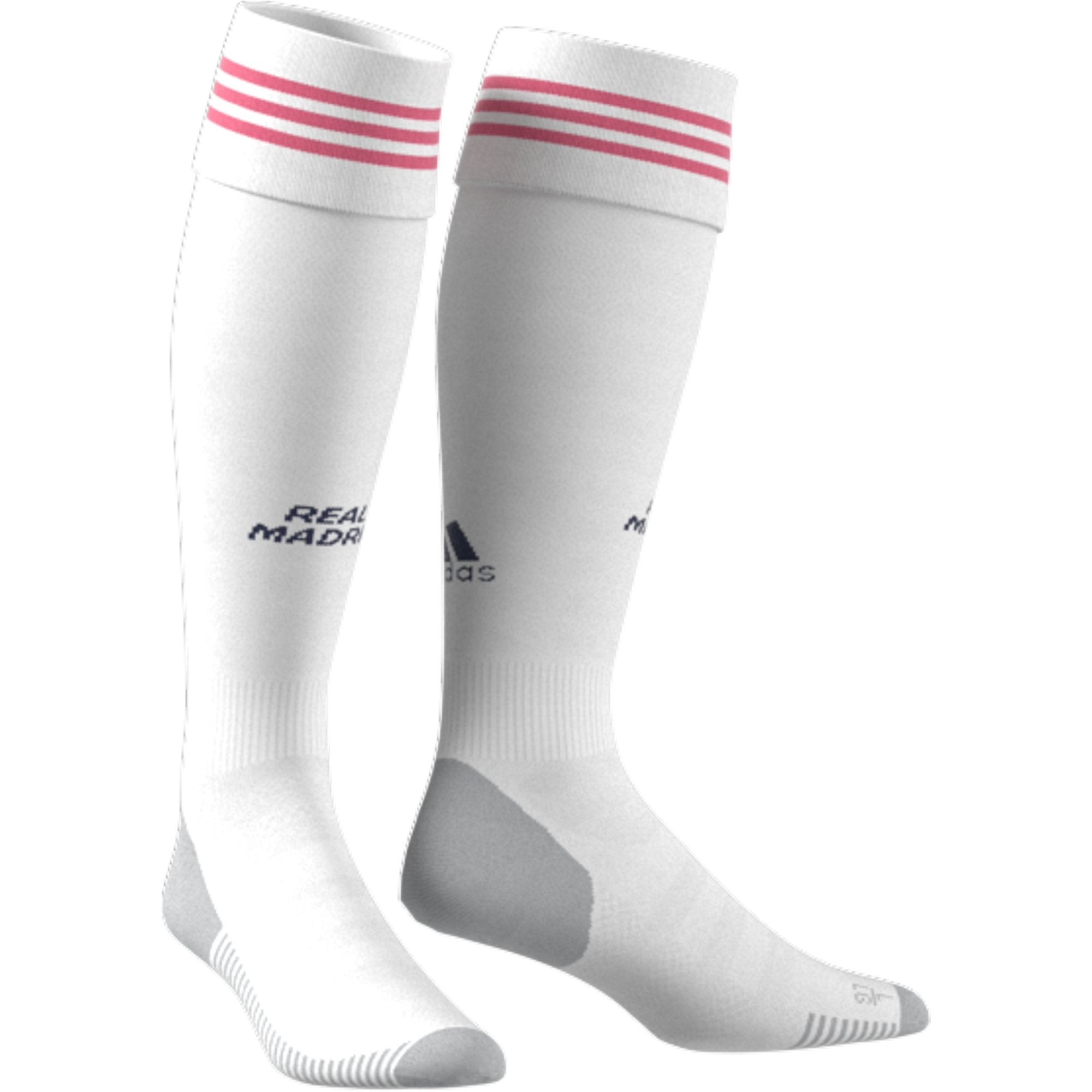 Socks Home JerseyReal Madrid 20/21 - Men's - Real Madrid CF | EU Shop ...