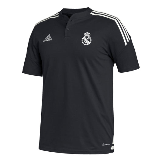 Busto colgador camiseta Real Madrid con relleno interior