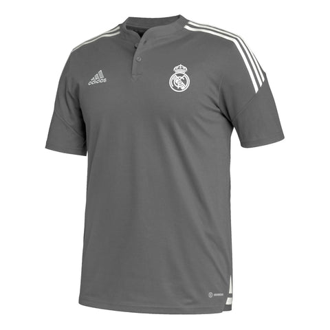 Real pour Entraînement TTW Grey adidas - Real Madrid CF | EU Shop
