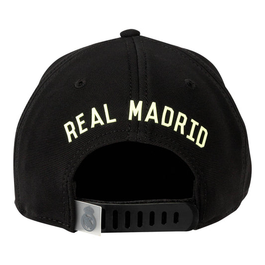 Gorra de Niño/Bebé Real MADRID EQUIP talla 54 y 49 cm.