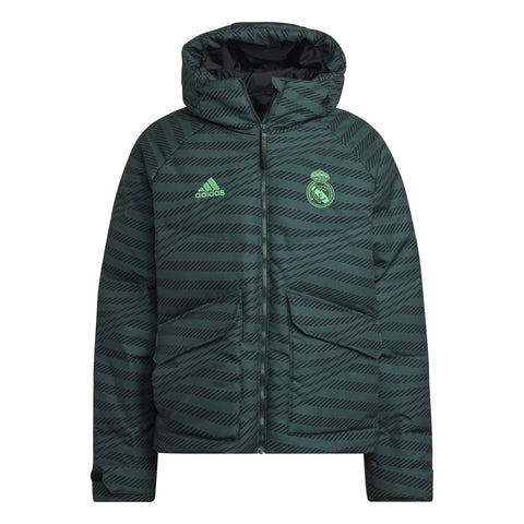 Pacer impactante Renunciar Real Madrid Chaqueta Plumas Hombre adidas 22/23 - Real Madrid CF | EU Tienda