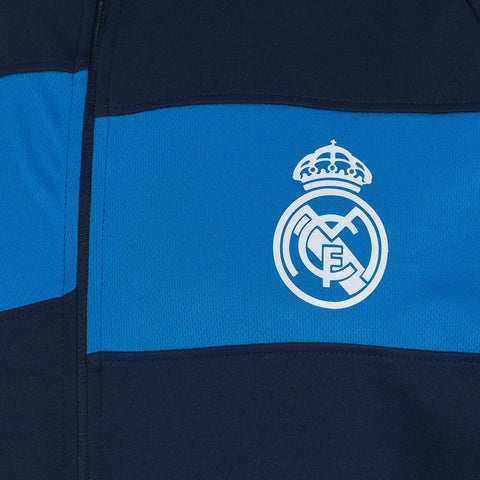 Real Madrid Chándal Hombre Azul Marino Real Madrid - Real | EU Tienda