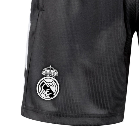 real madrid human race training pants