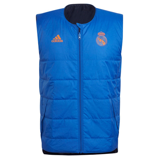 Sudadera entrenamiento Adidas Real Madrid 21/22 – Trizhop