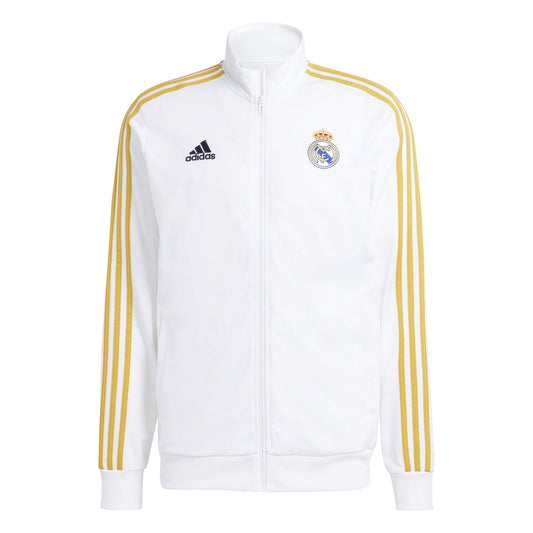 Pantalón Chandal Real Madrid Adidas S – Espai Vintage
