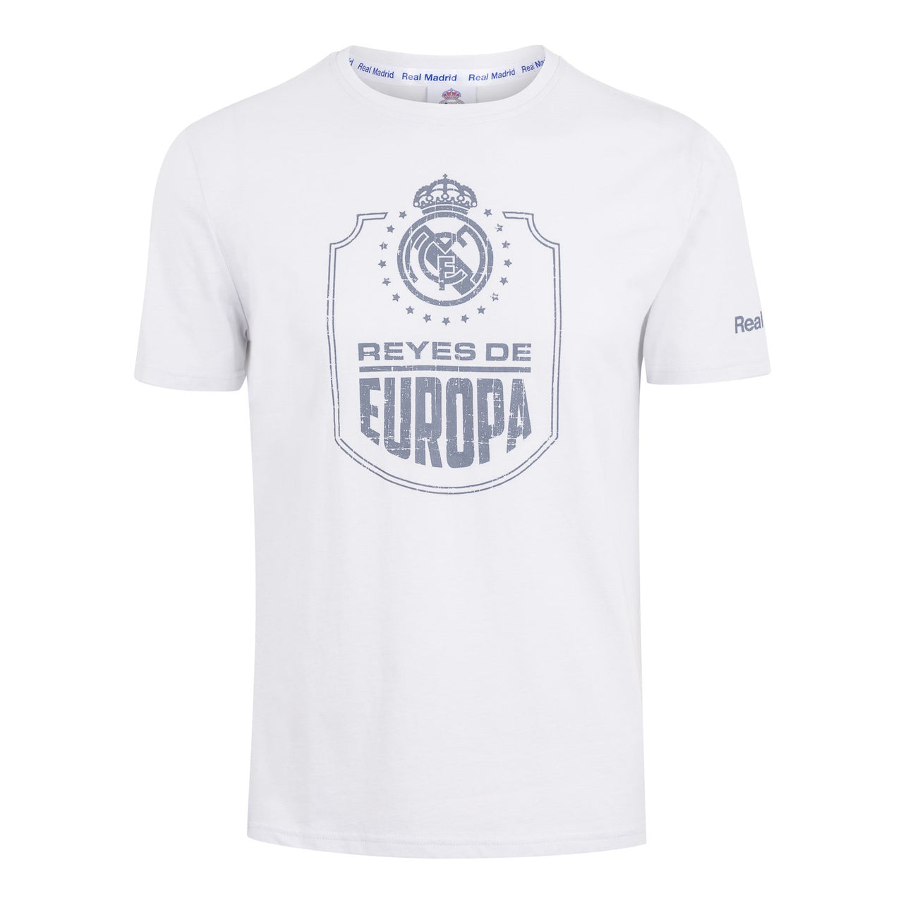 Men S T Shirts Real Madrid Cf Eu Shop