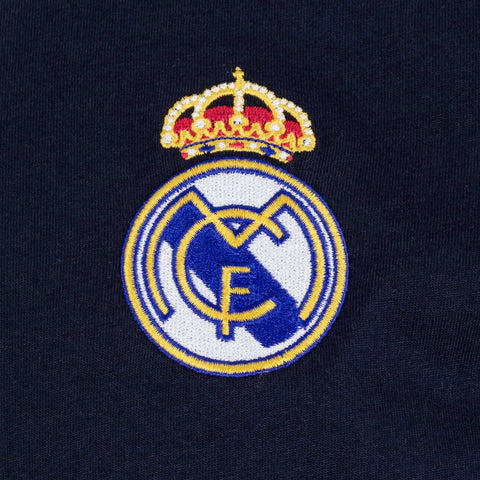 chisme solidaridad ponerse nervioso Real Madrid Camiseta Hombre Aniversario adidas 22/23 - Real Madrid CF | EU  Tienda