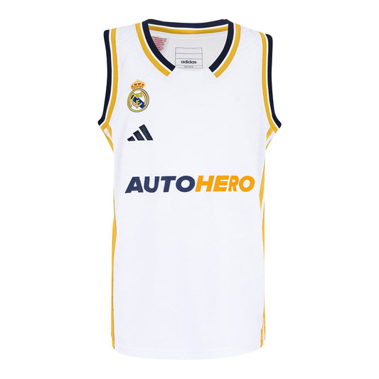 Camiseta Oficial Cáceres Basket Temp 23/24