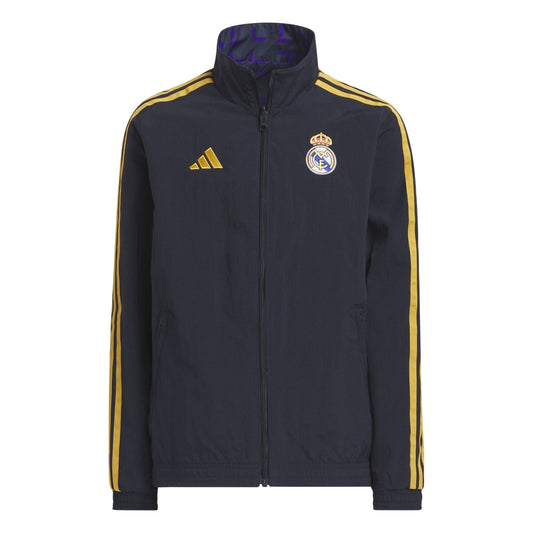 Chandal Entrenamiento Real Madrid 23-24 Niño + Pantalones [RM-584252] -  €60.00 