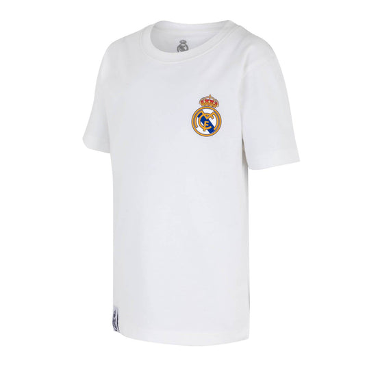 Estuche Real Madrid C.F. Azul Blanco – Technosecandy