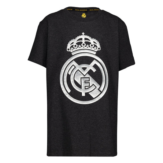 Camisetas niños vamos españa - escudo