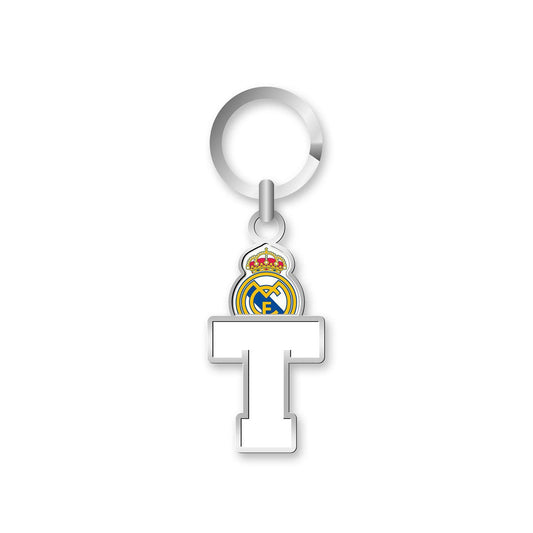 Llavero camiseta Real Madrid – Raluvial