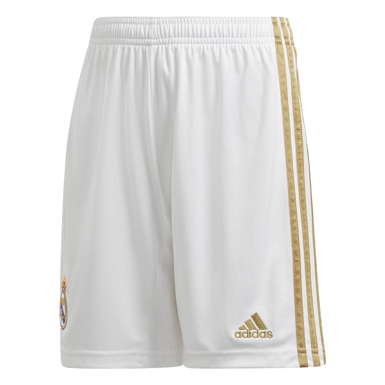 short real madrid