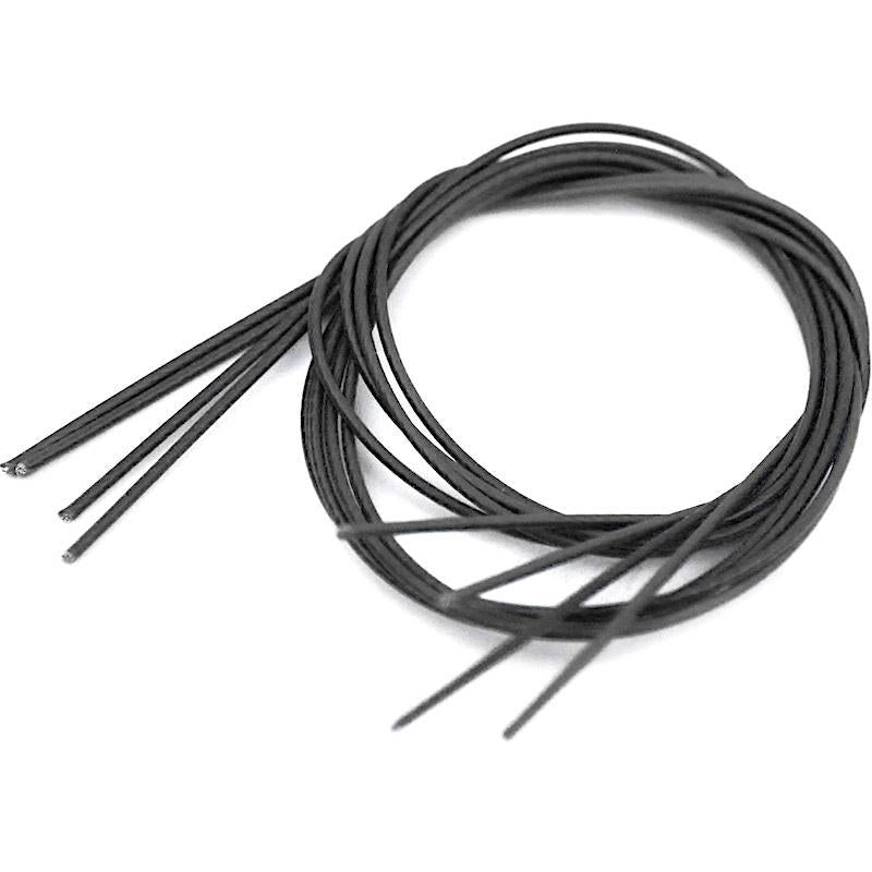 Snare wires PURESOUND 14 in 20 strand copper — Drum Supply House