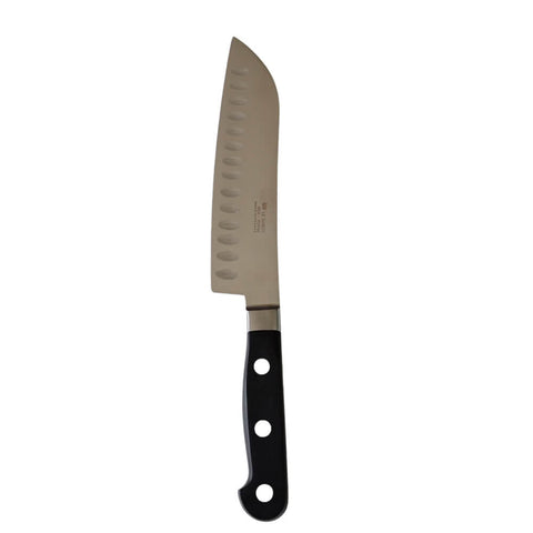 Couteau Santoku Au Sabot