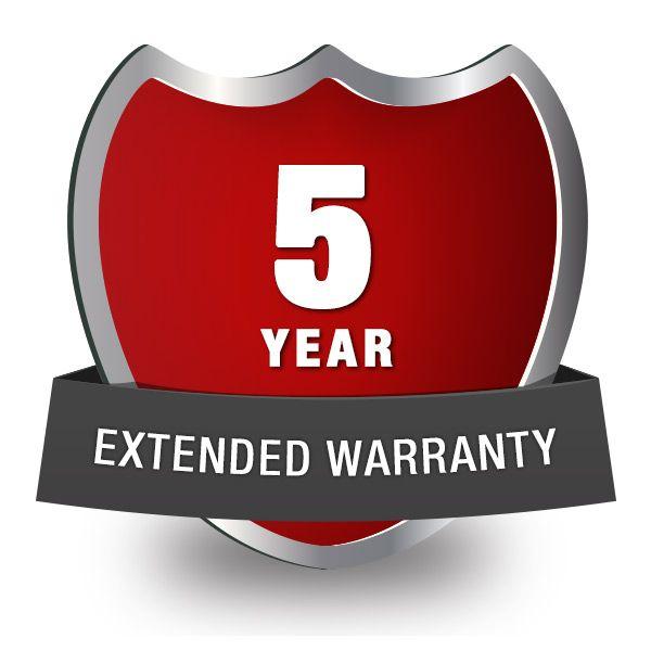 Extended 5 Year Warranty (20% Off) - dermwand.es product image